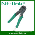 4P+6P+8P utp cable crimping tools